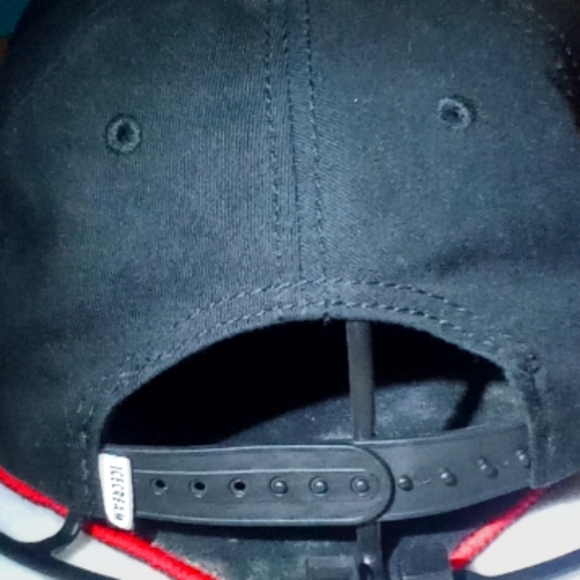 ICECREAM snapback hat - Picture 3 of 4